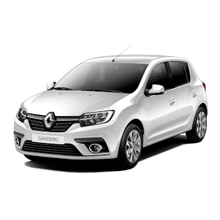 Renault Sandero 2014-